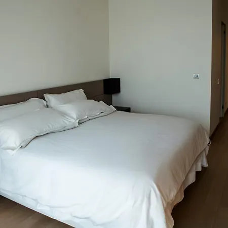 De Lux Kiseleff 45 * Bucharest