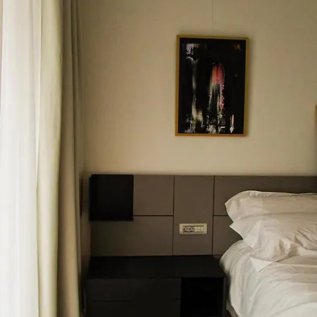 De Lux Kiseleff 45 * Bucharest