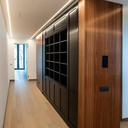 De Lux Kiseleff 45 *