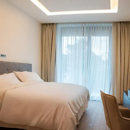 Apartment De Lux Kiseleff 45 Bucharest