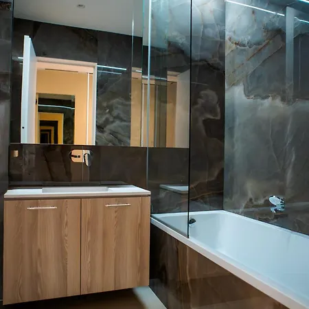 De Lux Kiseleff 45 * Bucharest