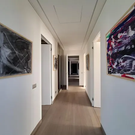 De Lux Kiseleff 45 * Bucharest