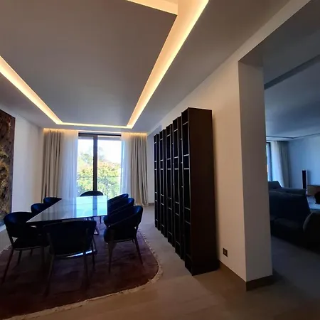 Apartment De Lux Kiseleff 45